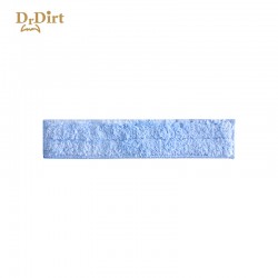 Dr.Dirt 玻璃刮替換塗水布條 30cm